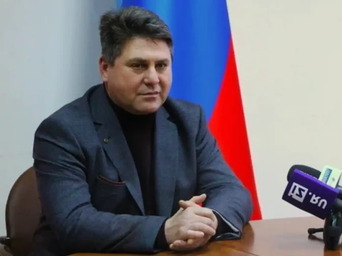 Колишнього голову ВЦА на Луганщині засуджено до 10 років за співпрацю з рф