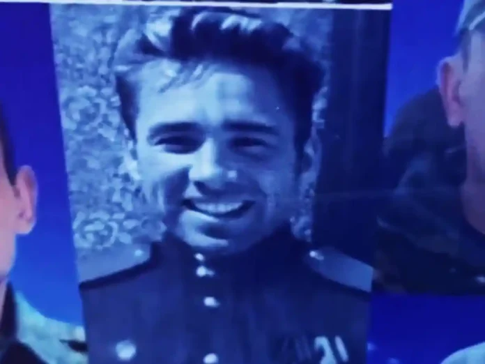 На росії порноактор став «ветераном» на честь Курської битви