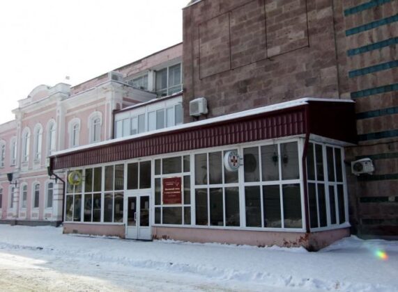 Удар безпілотників по оборонному заводу в Орловській області рф