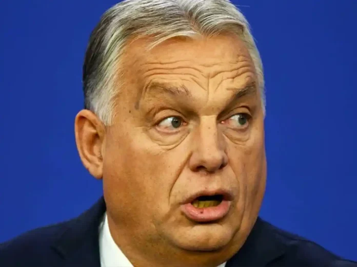 Дефіцит бюджету Угорщини побив рекорд у квітні