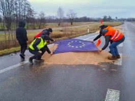 ЄС планує підвищити мита на український імпорт вже найближчим часом