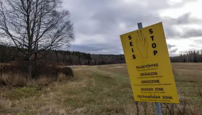 росія посилює військову присутність на кордоні з Фінляндією - NYT