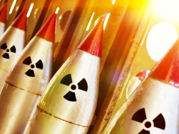 У ЗМІ з’явились креслення ядерної бази рф: понад 2 мільйони документів