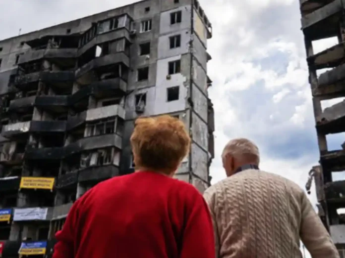 Уряд виділив майже 900 млн гривень на відновлення в регіонах