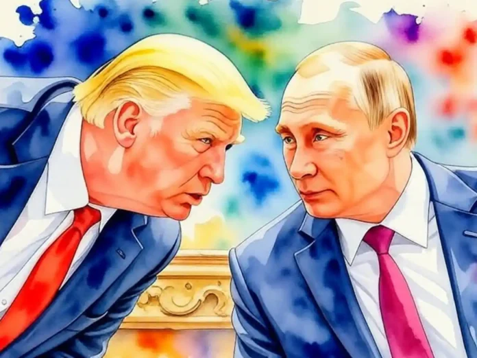 Трамп обговорив із путіним удари СБУ по авіабазах рф - ЗМІ