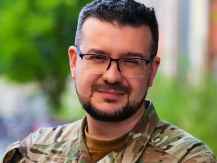 Уряд призначив нового голову Інституту нацпам’яті