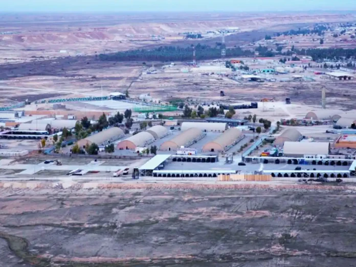 США готуються до можливих нападів проіранських угруповань у Сирії та Іраку