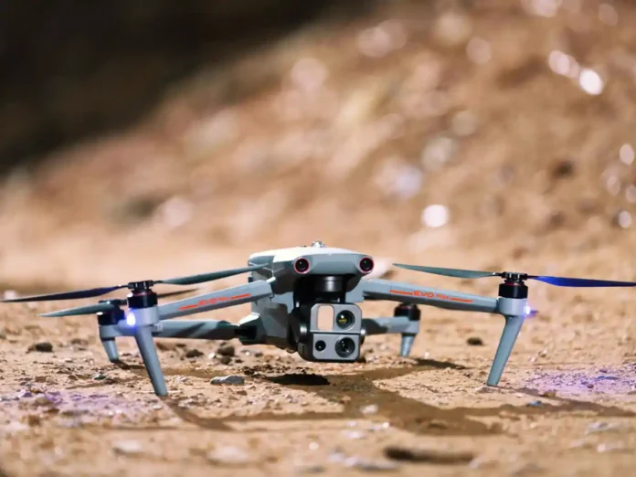 Міноборони закупило безпілотників на майже 200 млн грн