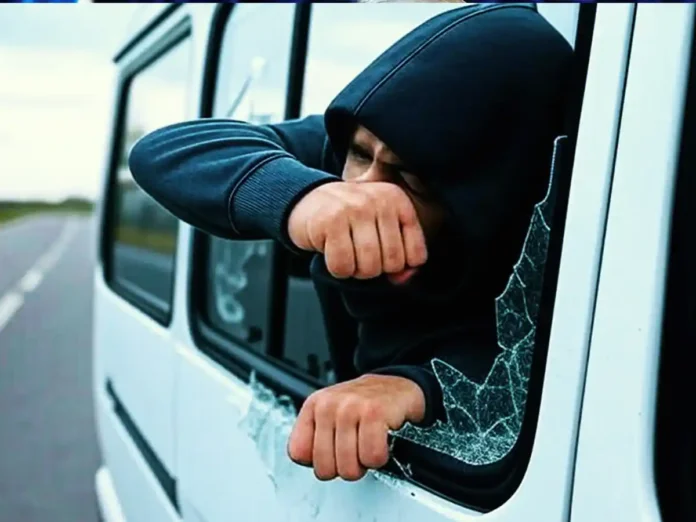 Чоловік у Києві загинув під час втечі з «бусика» ТЦК