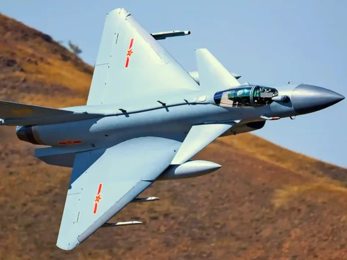 Іран хоче китайські винищувачі замість російських Су-35