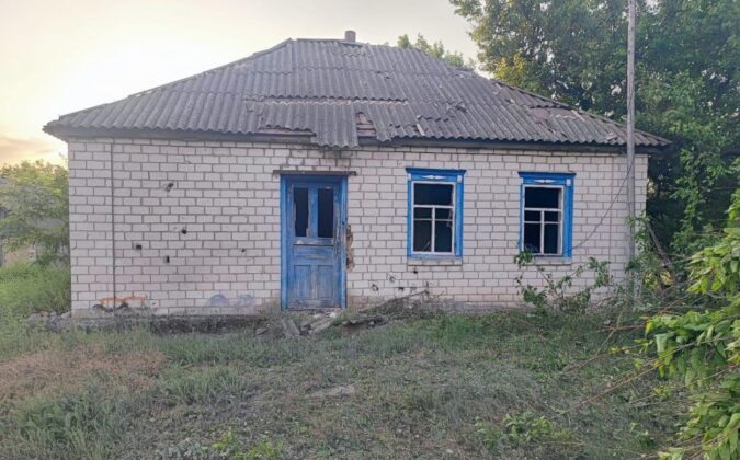 На Черкащині знешкоджено 33 БпЛА: уламки пошкодили будинки