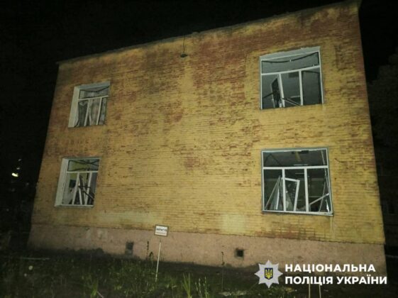 Чернігів під ударом: росія атакувала місто дронами і ракетами