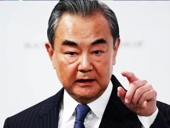 Китай заявив про підтримку Ірану та засудив дії Ізраїлю