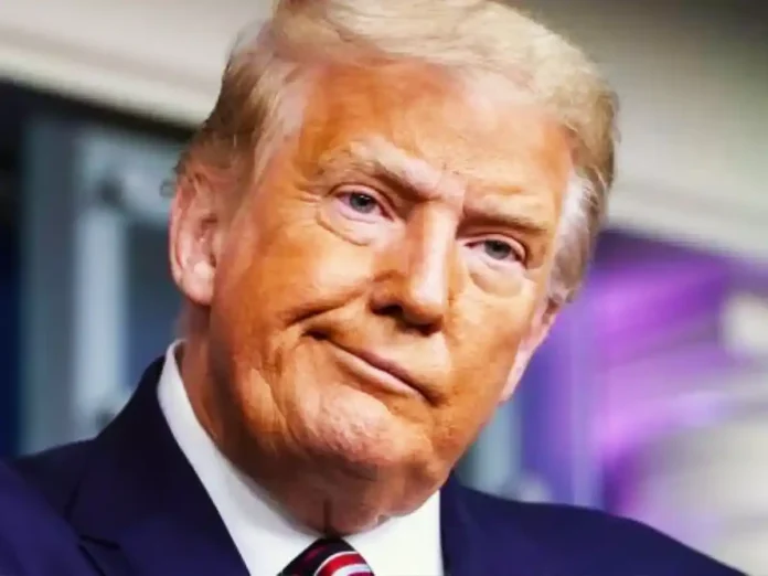 Трамп заявив про рекордне накопичення зброї в арсеналах армії США