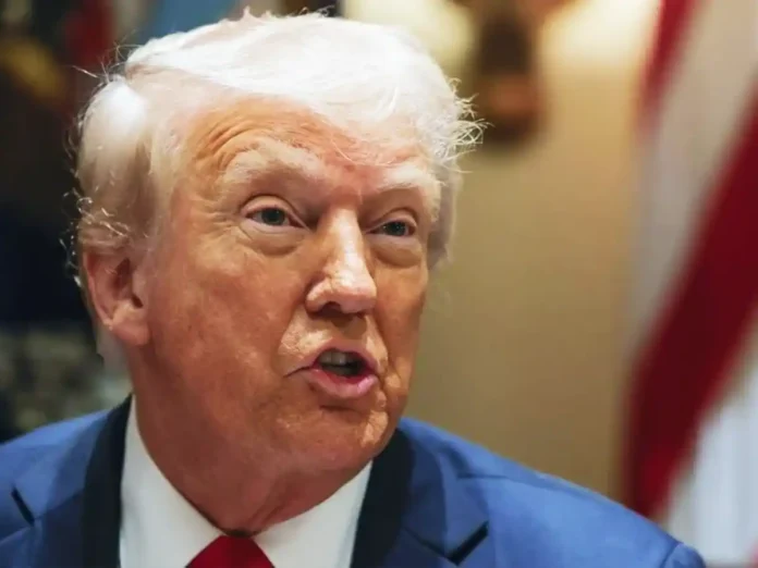 Трамп скликає засідання через ескалацію між Ізраїлем та Іраном