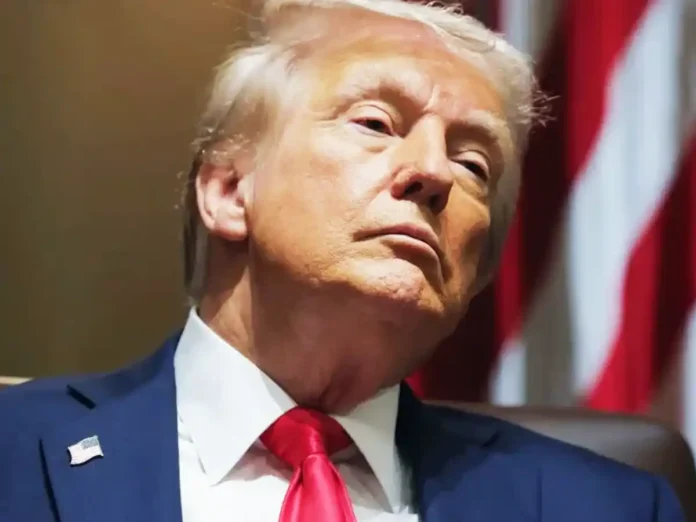 Трамп після ударів Ізраїлю попередив Іран щодо ядерної зброї
