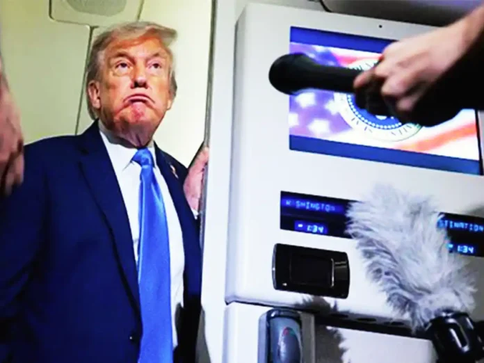 Трамп вводив в оману Іран, коли надав «два тижні» —WP