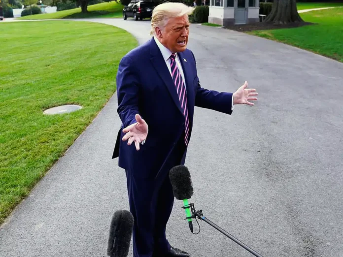 Трамп: Ядерні об'єкти Ірану знищено, медіа та розвідка брешуть