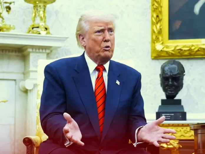 Трамп готовий повторити удари по Ірану - ЗМІ