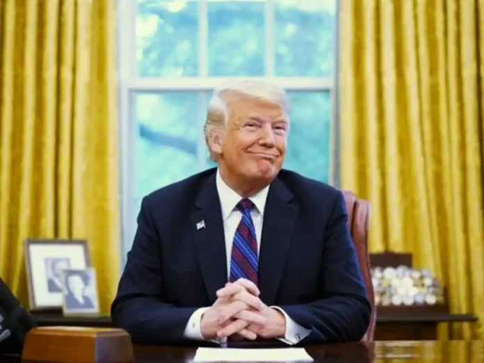 Трамп прокоментував передачу Patriot Україні