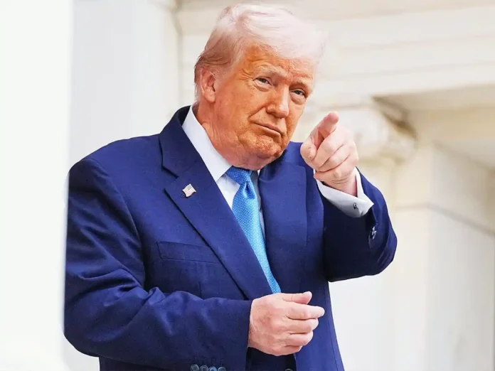 Трамп: Іран може мати ще один секретний ядерний об’єкт