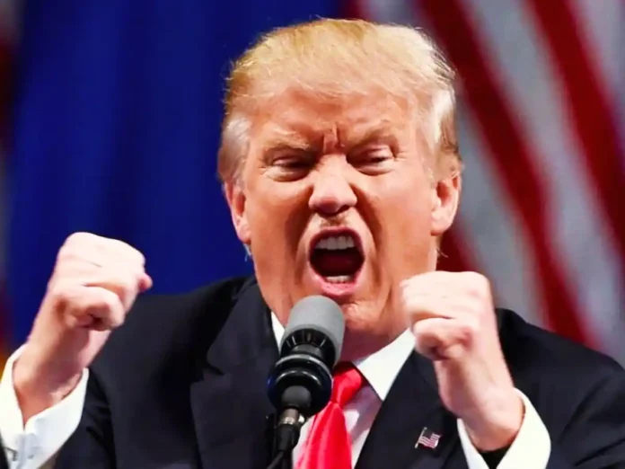 Трамп застеріг Іран: США готові до нових ударів