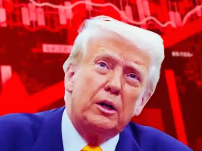 Європейські біржі знизилися через нові мита США на сталь і алюміній