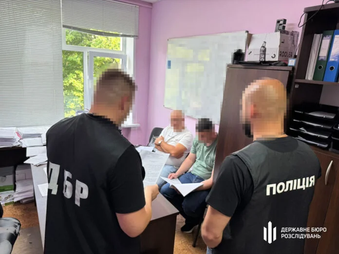 На Сумщині майор ЗСУ привласнив кошти від фіктивних бойових відряджень
