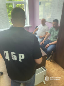 На Сумщині майор ЗСУ привласнив кошти від фіктивних бойових відряджень