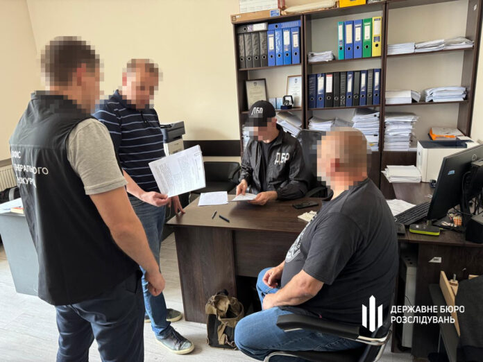 Експосадовця ЗСУ підозрюють у незаконному збагаченні на понад 12 млн грн