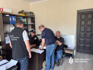 Експосадовця ЗСУ підозрюють у незаконному збагаченні на понад 12 млн грн