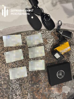 У Києві в ТЦК виявили заробіток на мобілізації
