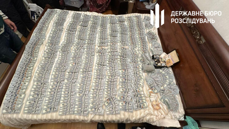 У Києві в ТЦК виявили заробіток на мобілізації