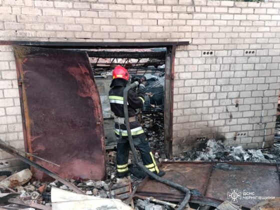 росіяни атакували Прилуки: п’ятеро загиблих, серед них однорічна дитина