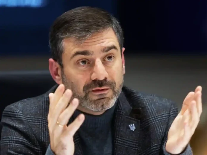 Омбудсмен вимагає розслідувати утримання людини в ТЦК Чернівецької області