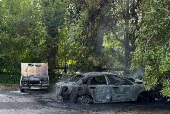 росія атакувала Дніпро й Павлоград: є постраждалі та пошкодження