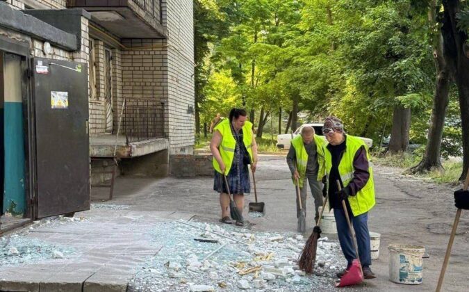 росія атакувала Дніпро й Павлоград: є постраждалі та пошкодження