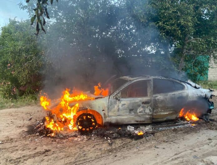 росія атакувала Нікополь і Самарівський район: є жертви