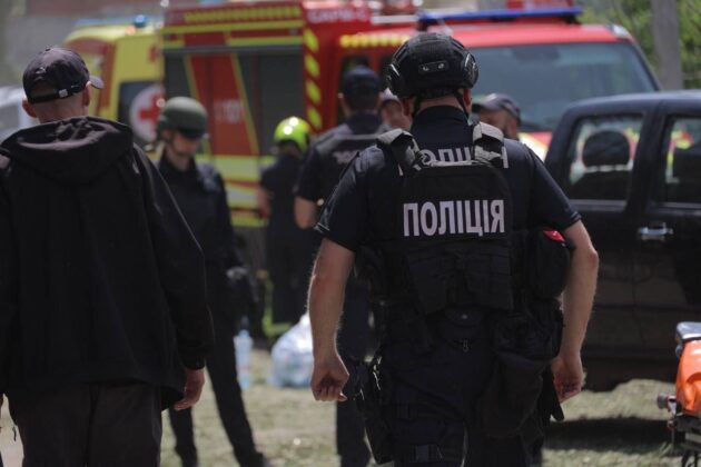 Масована російська атака на Дніпропетровщину: є жертви