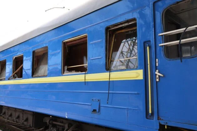 Удар по Дніпру: 279 постраждалих і 17 жертв