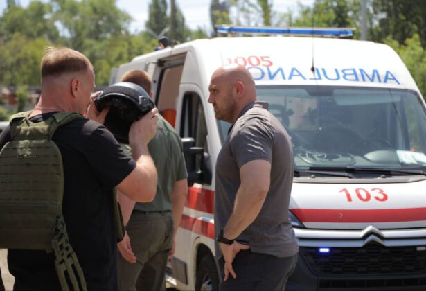 Масована російська атака на Дніпропетровщину: є жертви