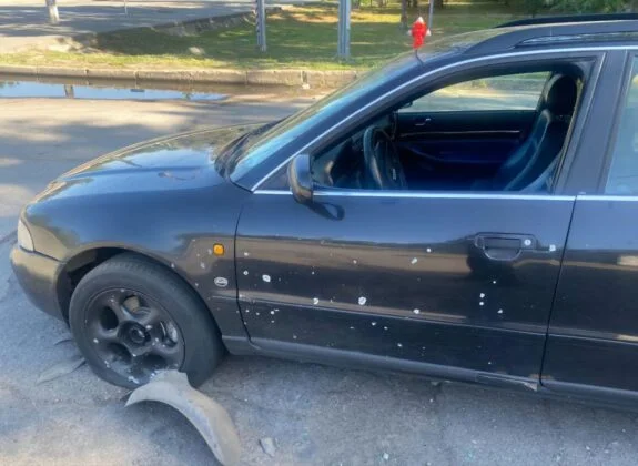 Удар по Самару: росіяни вбили п’ятьох людей, оголошено жалобу