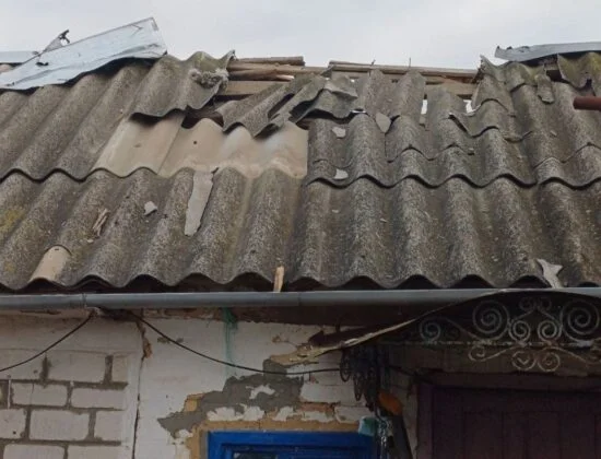 Удар по Самару: росіяни вбили п’ятьох людей, оголошено жалобу