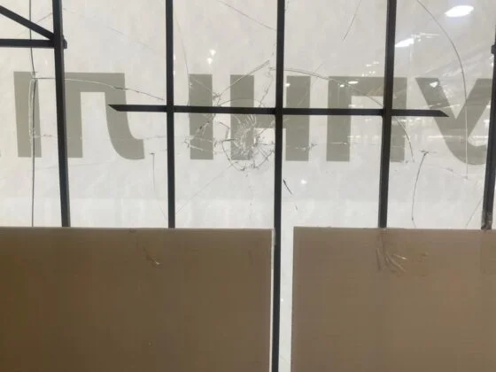 Удар по Самару: росіяни вбили п’ятьох людей, оголошено жалобу