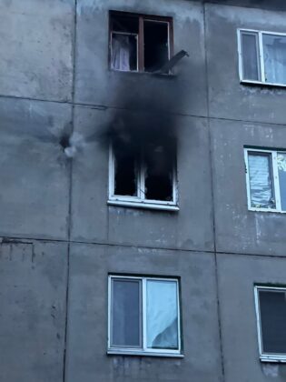 росіяни обстріляли Донеччину: шестеро цивільних загинули