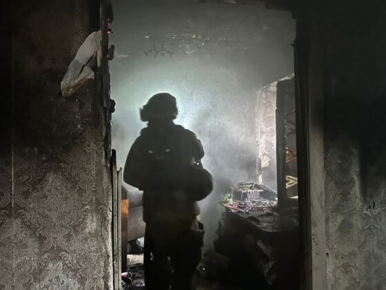 росіяни обстріляли Донеччину: шестеро цивільних загинули