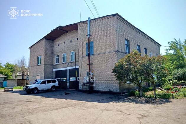Атаки рф на Донеччині: троє загиблих, ще одна людина поранена