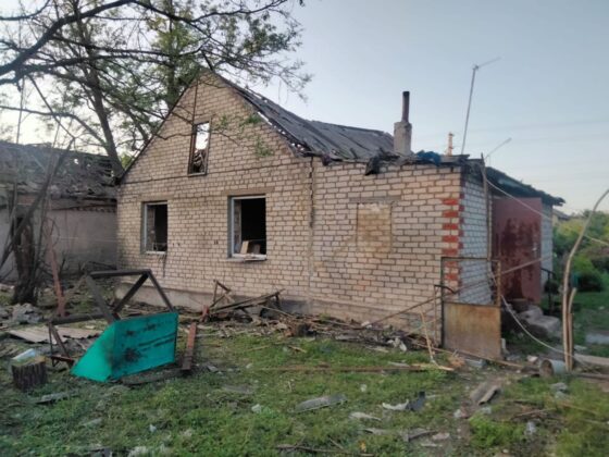 Атаки рф на Донеччині: троє загиблих, ще одна людина поранена