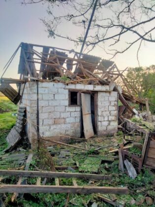 Атаки рф на Донеччині: троє загиблих, ще одна людина поранена