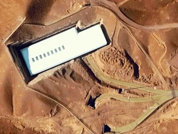 Ізраїль має запасний план дій, якщо США не стануть бити по Ірану